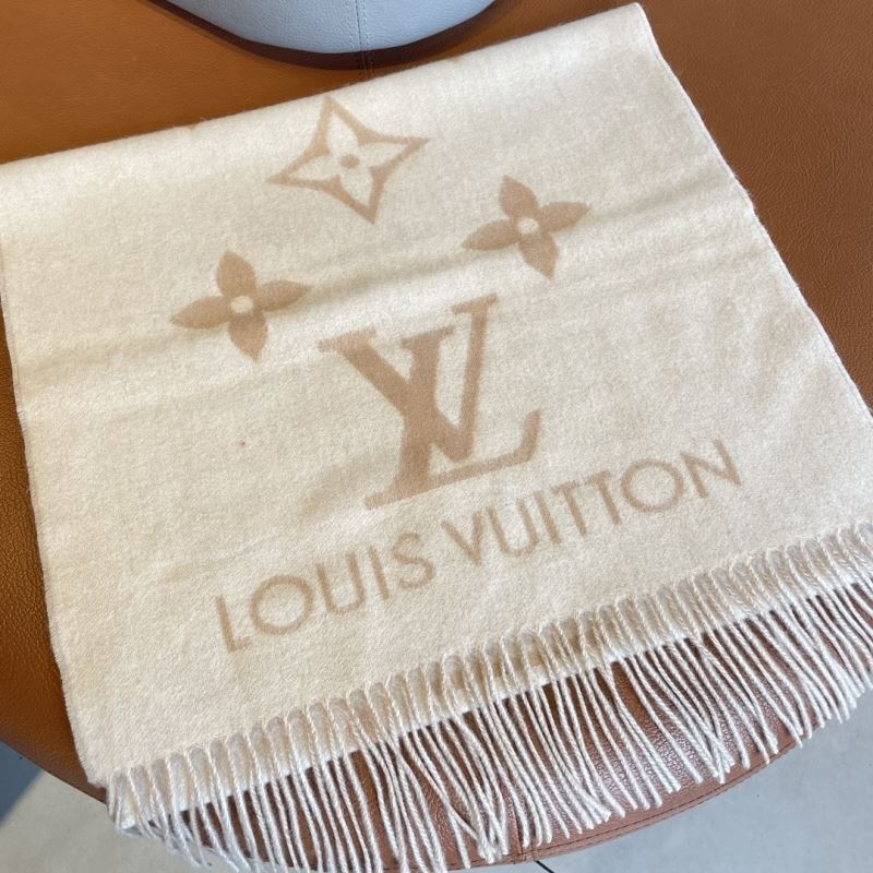 Louis Vuitton Scarf